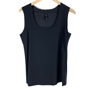Porto Women’s Top Size 3 Color Black